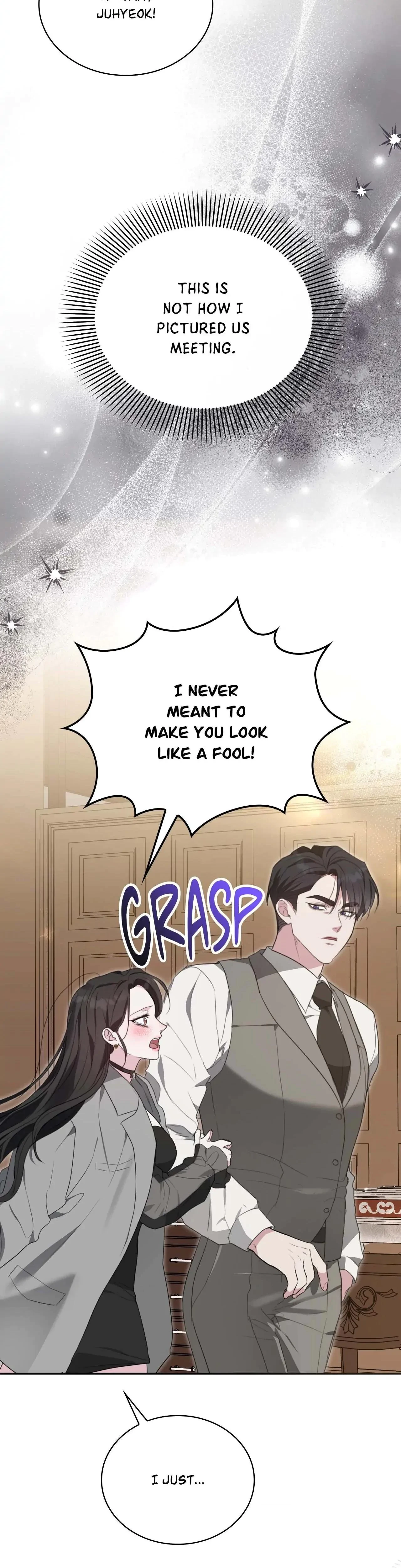 Double Addiction Chapter 5, page 23