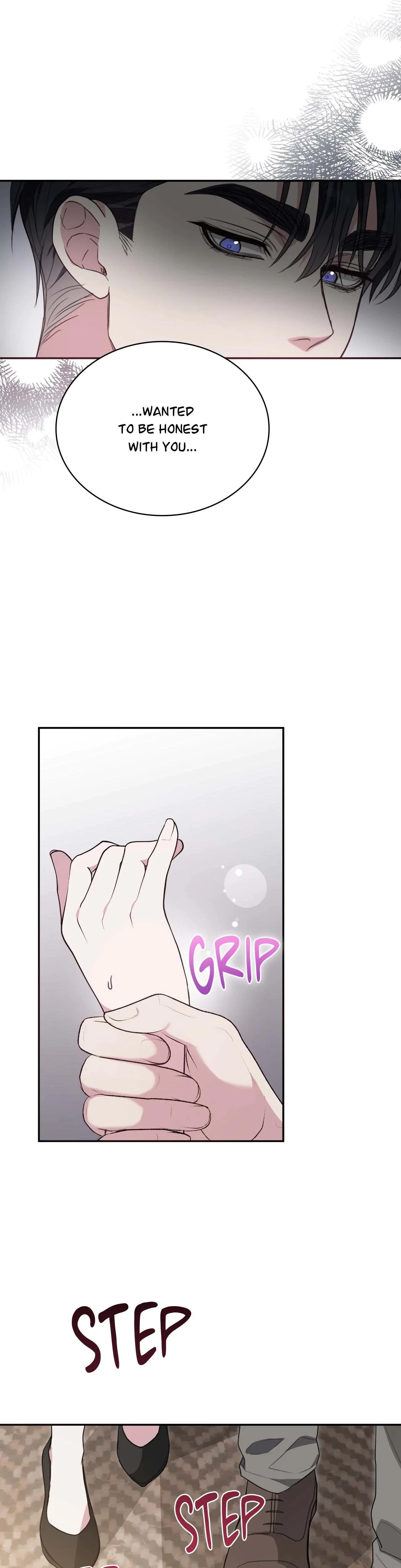 Double Addiction Chapter 5, page 24