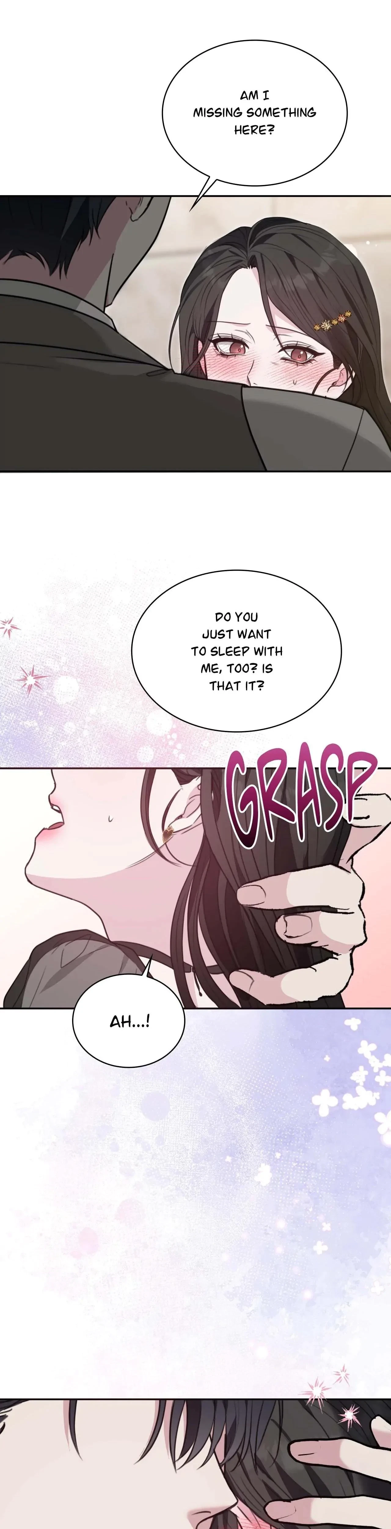 Double Addiction Chapter 5, page 26