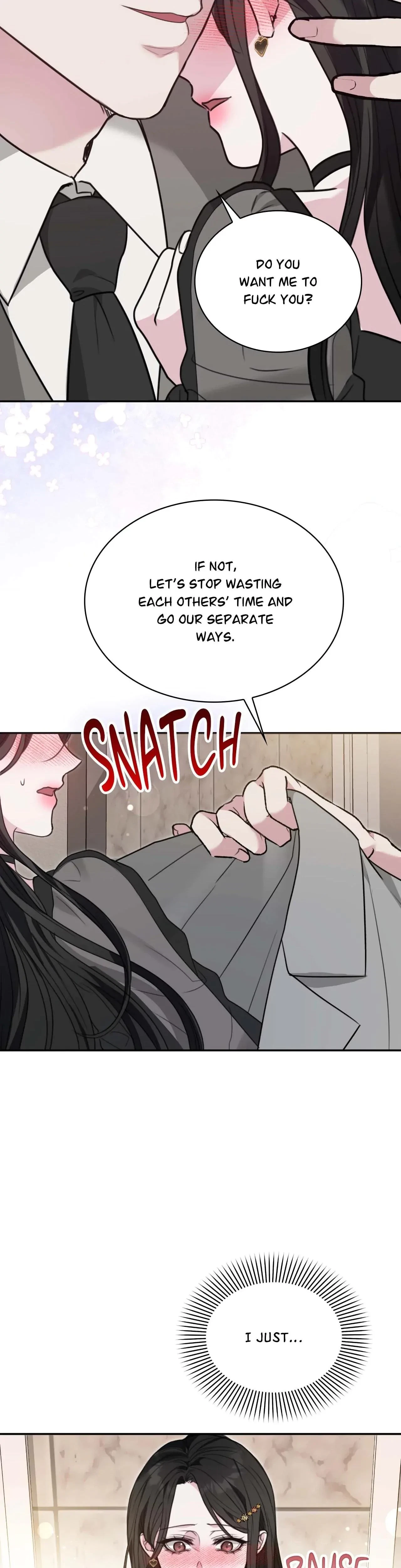 Double Addiction Chapter 5, page 27