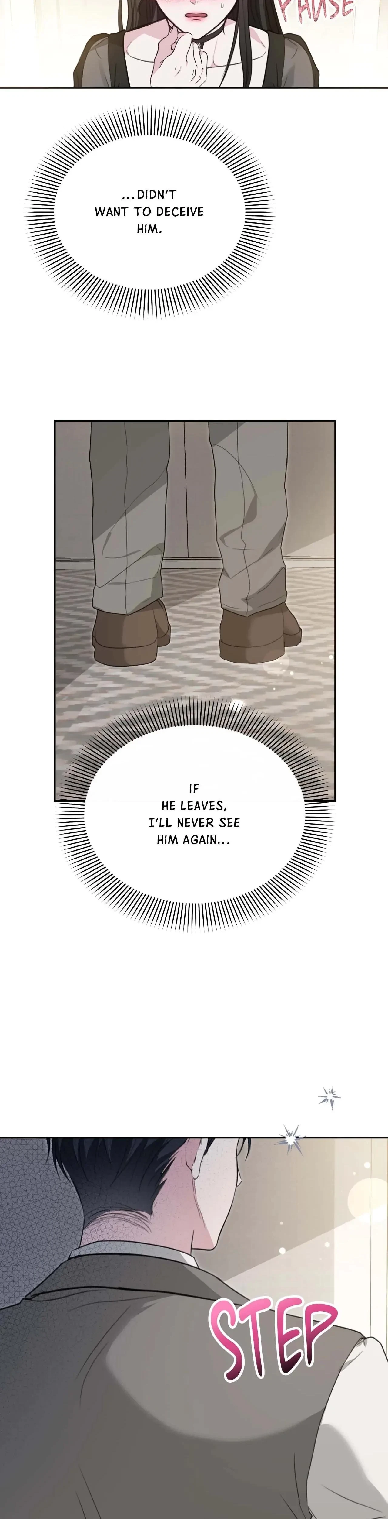 Double Addiction Chapter 5, page 28