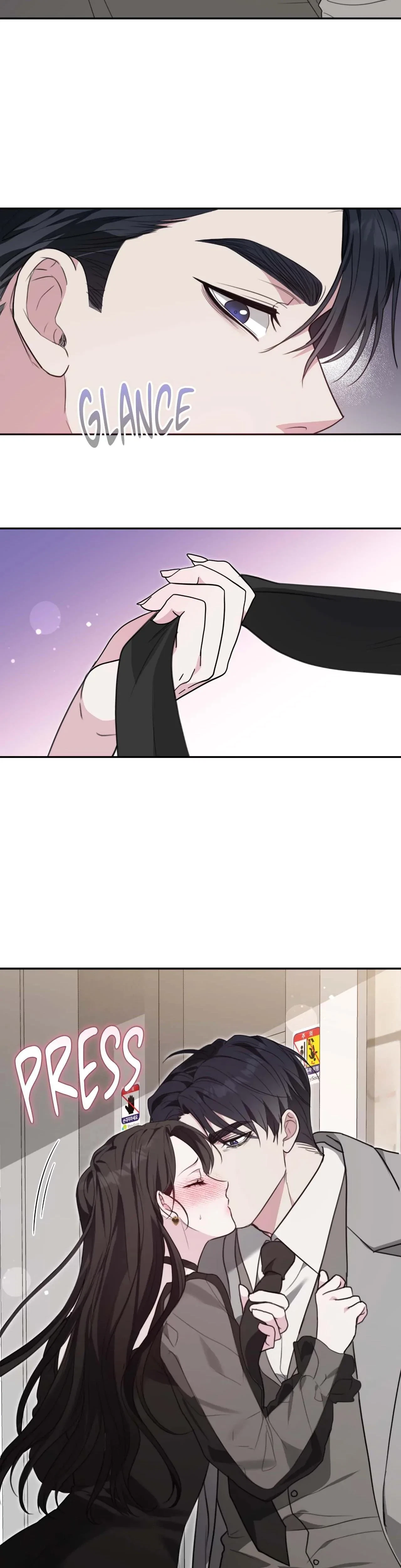 Double Addiction Chapter 5, page 29