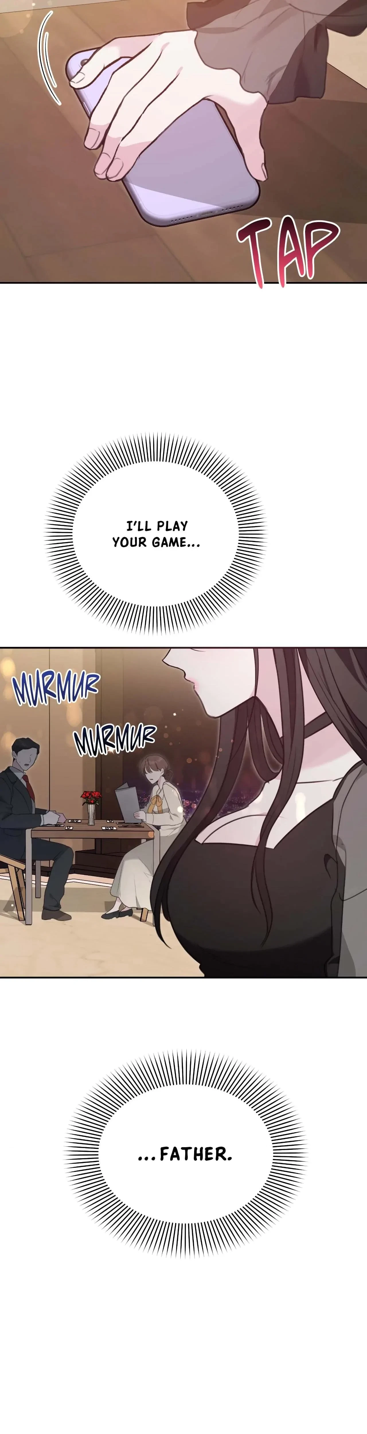 Double Addiction Chapter 5, page 3