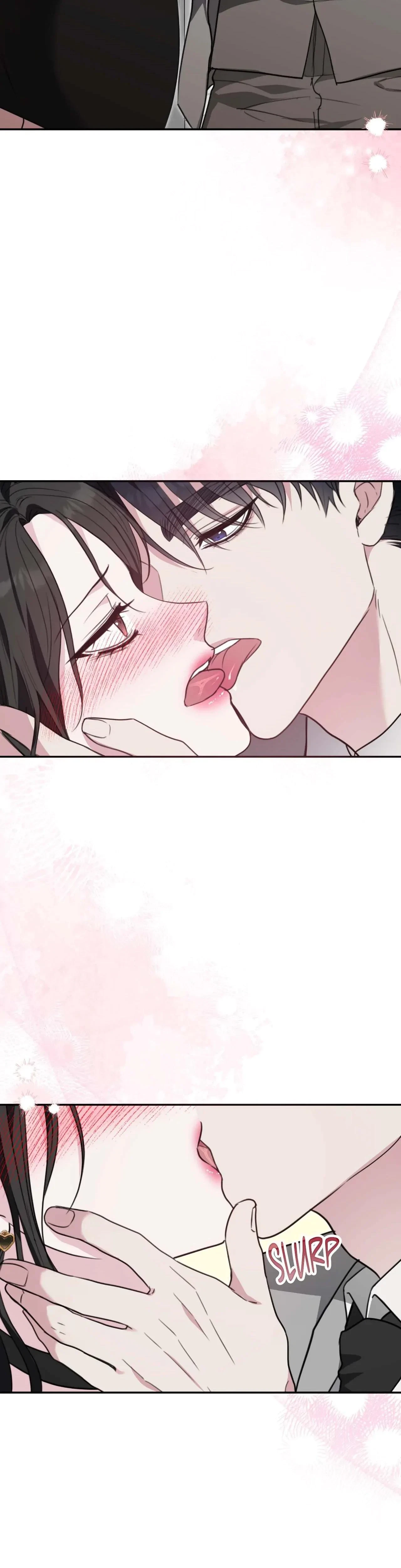 Double Addiction Chapter 5, page 30