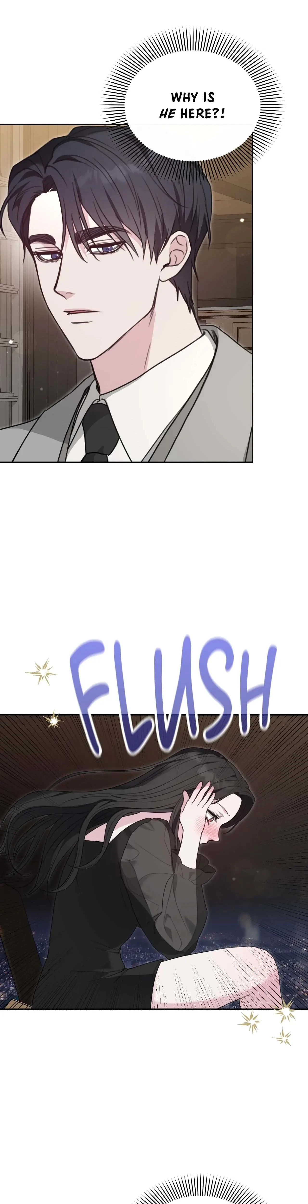 Double Addiction Chapter 5, page 6