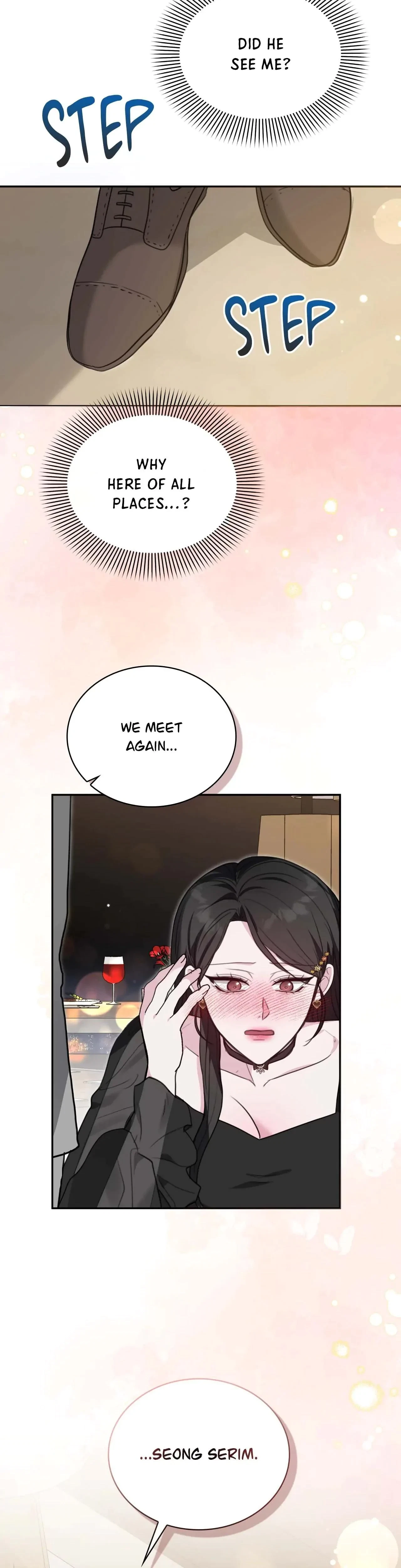 Double Addiction Chapter 5, page 7