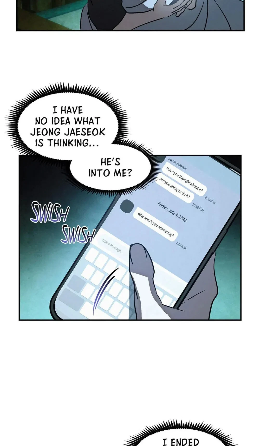 Chapter 41, page 40