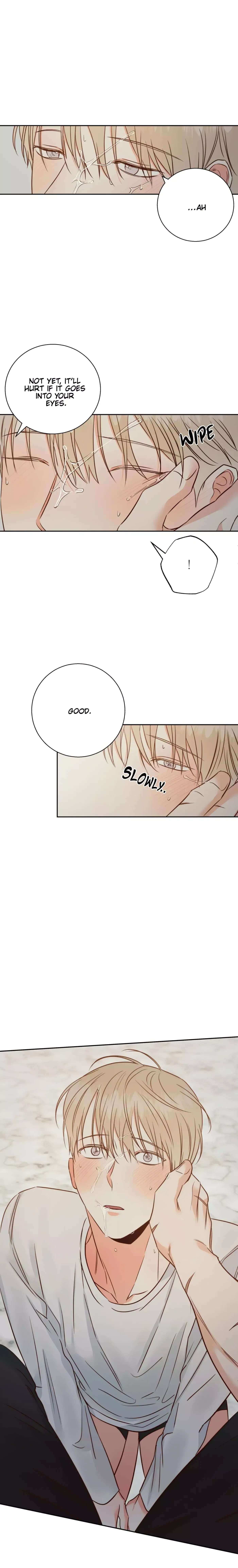 The Dangerous Convenience Store Chapter 55, page 13