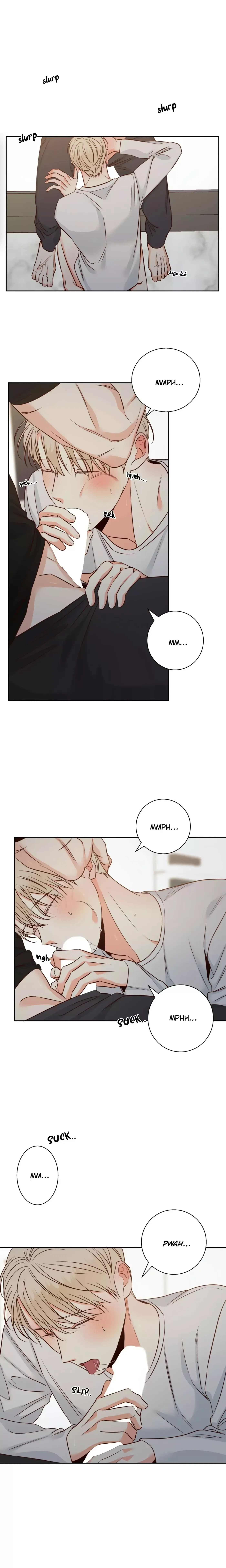 The Dangerous Convenience Store Chapter 55, page 2