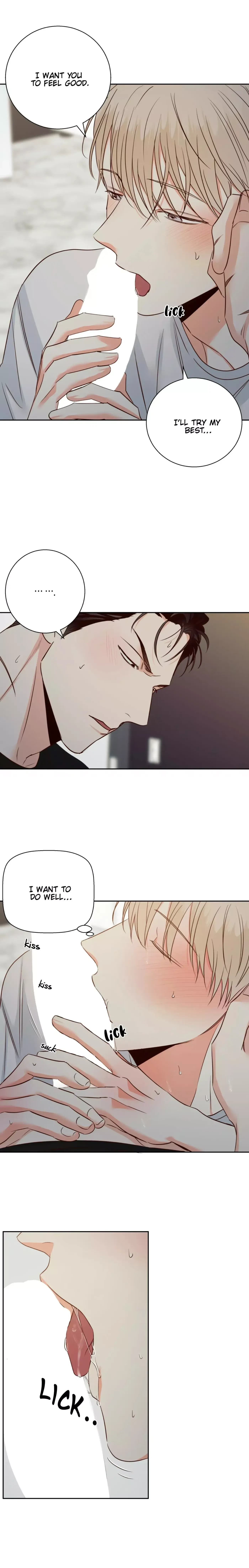 The Dangerous Convenience Store Chapter 55, page 6