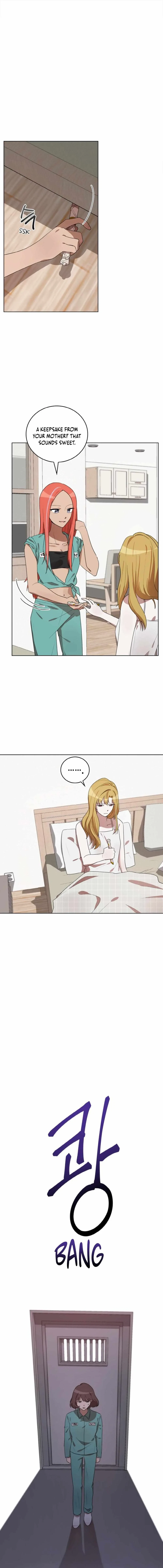 Sister Prison Chapter 26, page 3