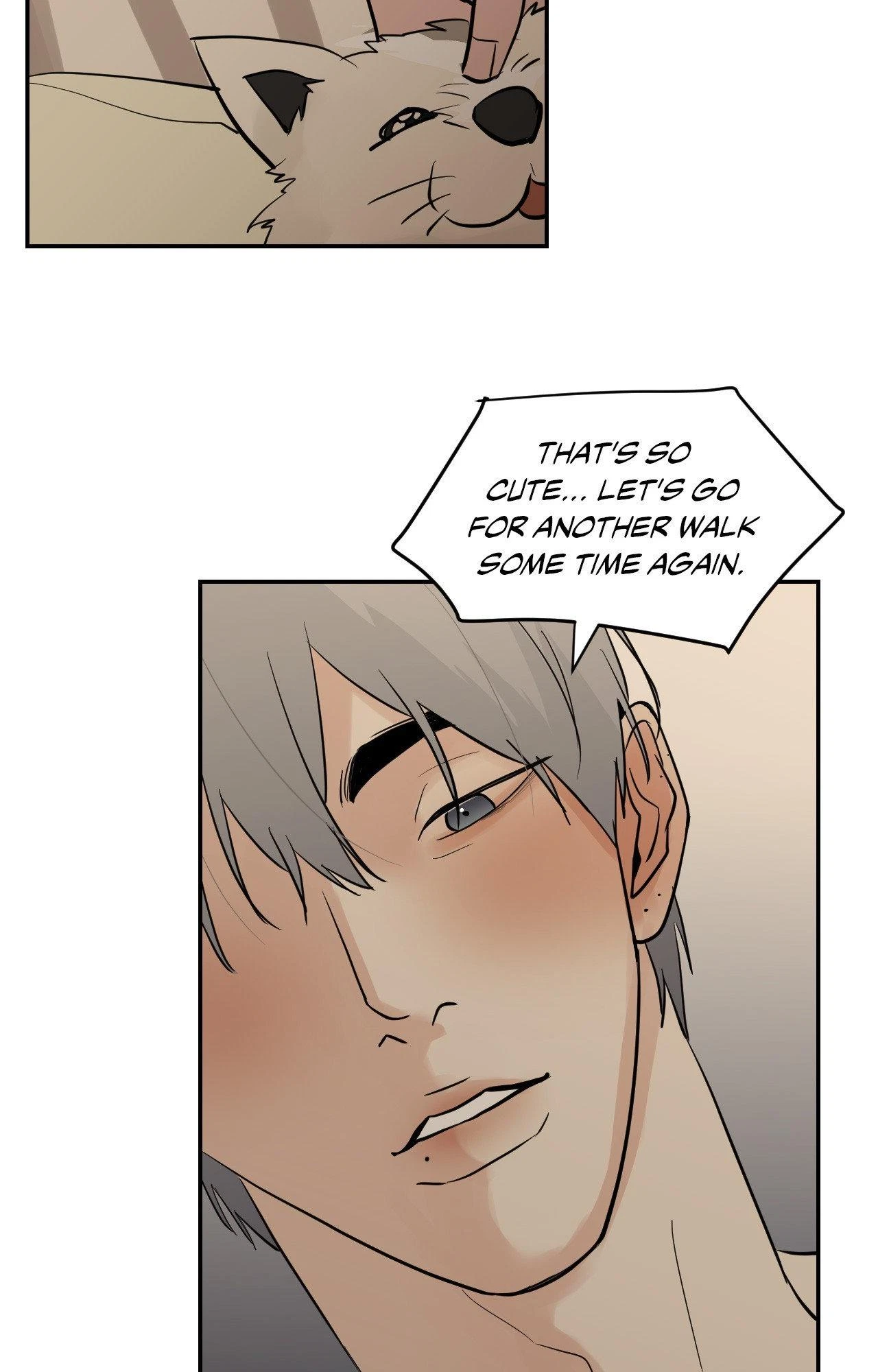 Lend Me Some Sugar Chapter 77, page 12
