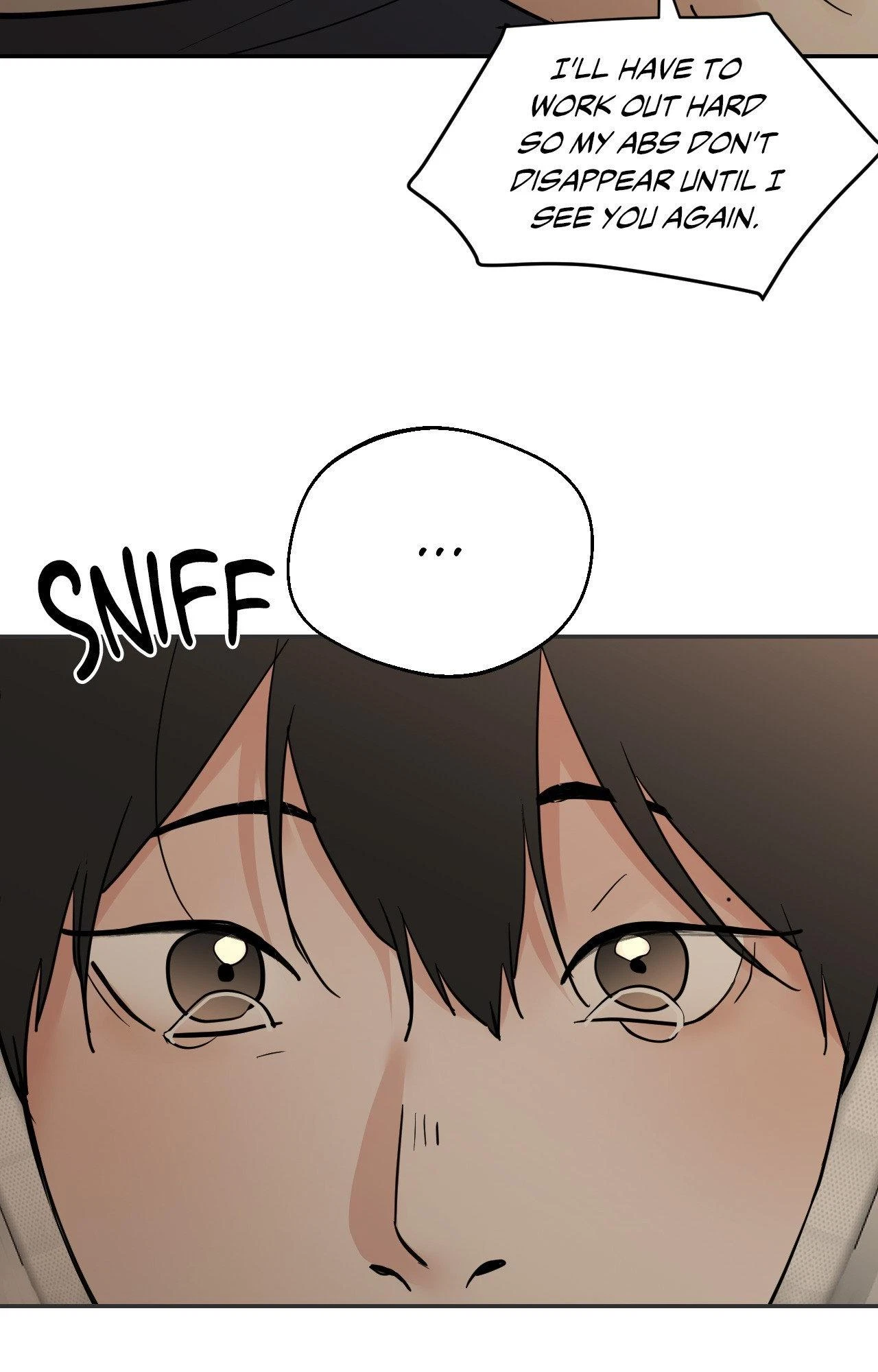 Lend Me Some Sugar Chapter 77, page 15