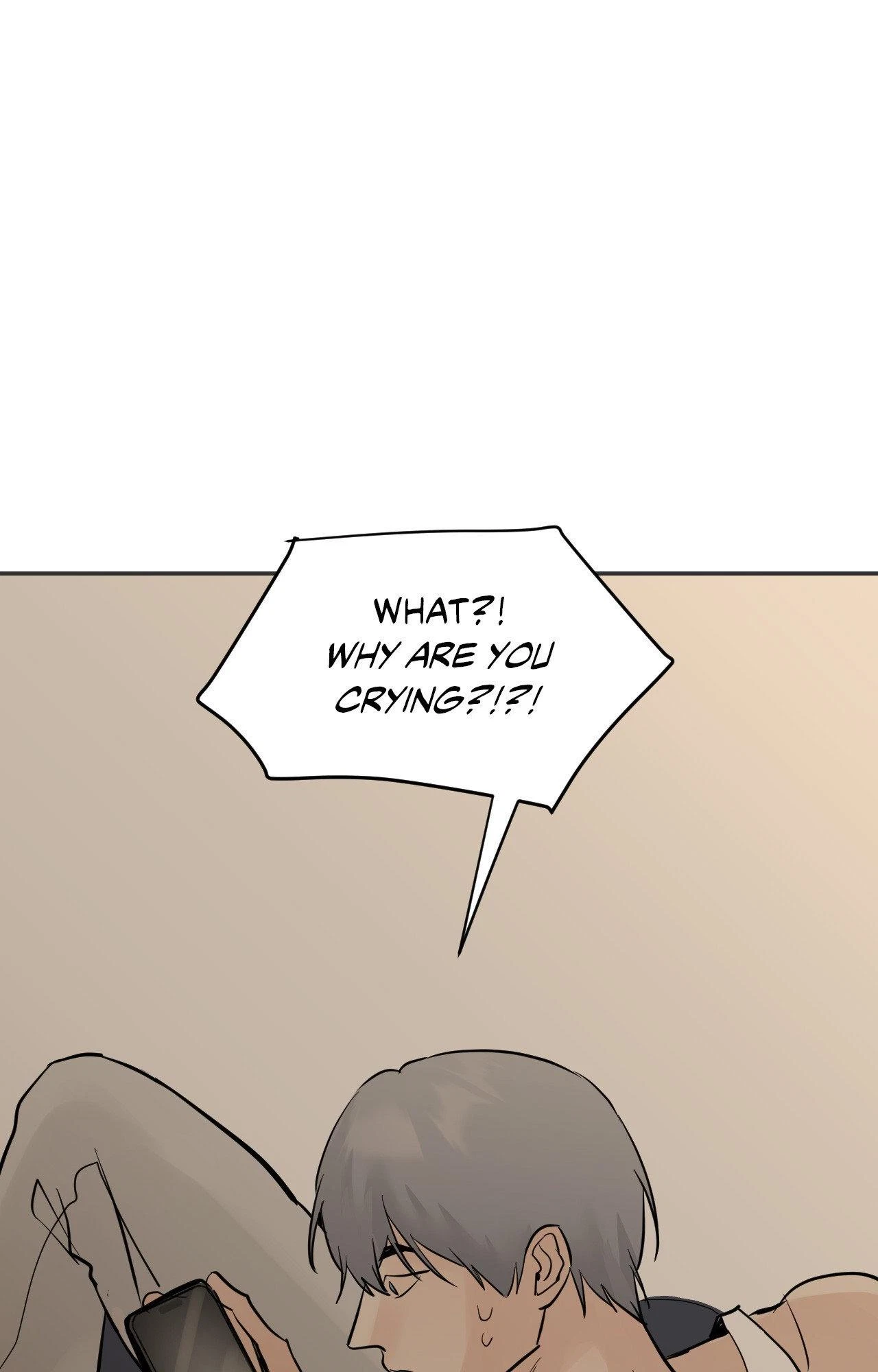 Lend Me Some Sugar Chapter 77, page 16