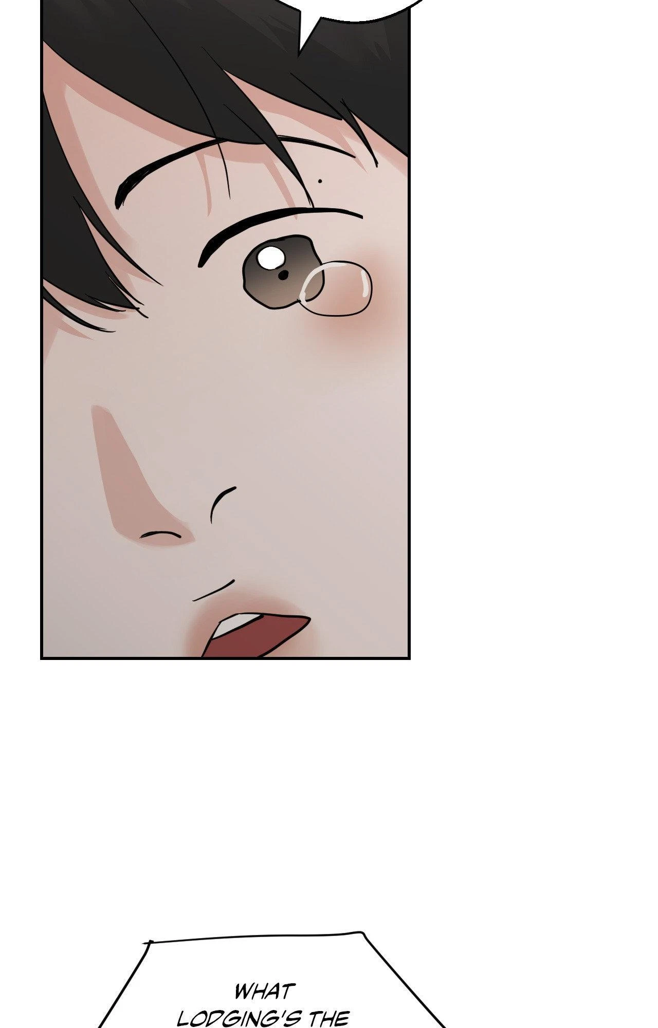 Lend Me Some Sugar Chapter 77, page 21