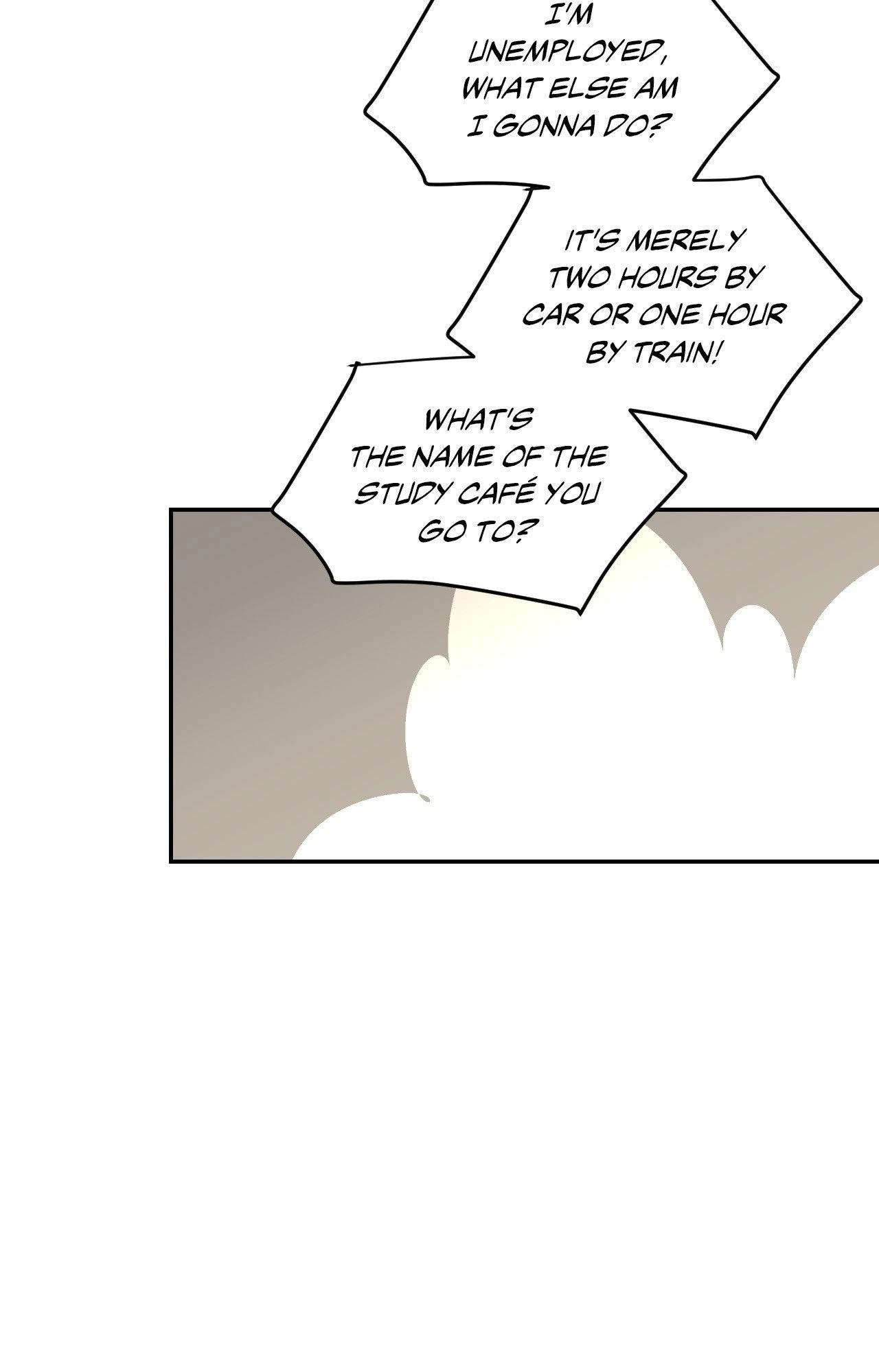 Lend Me Some Sugar Chapter 77, page 24