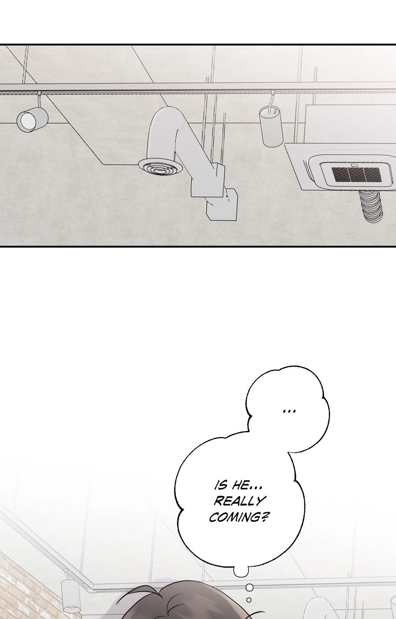 Lend Me Some Sugar Chapter 77, page 26