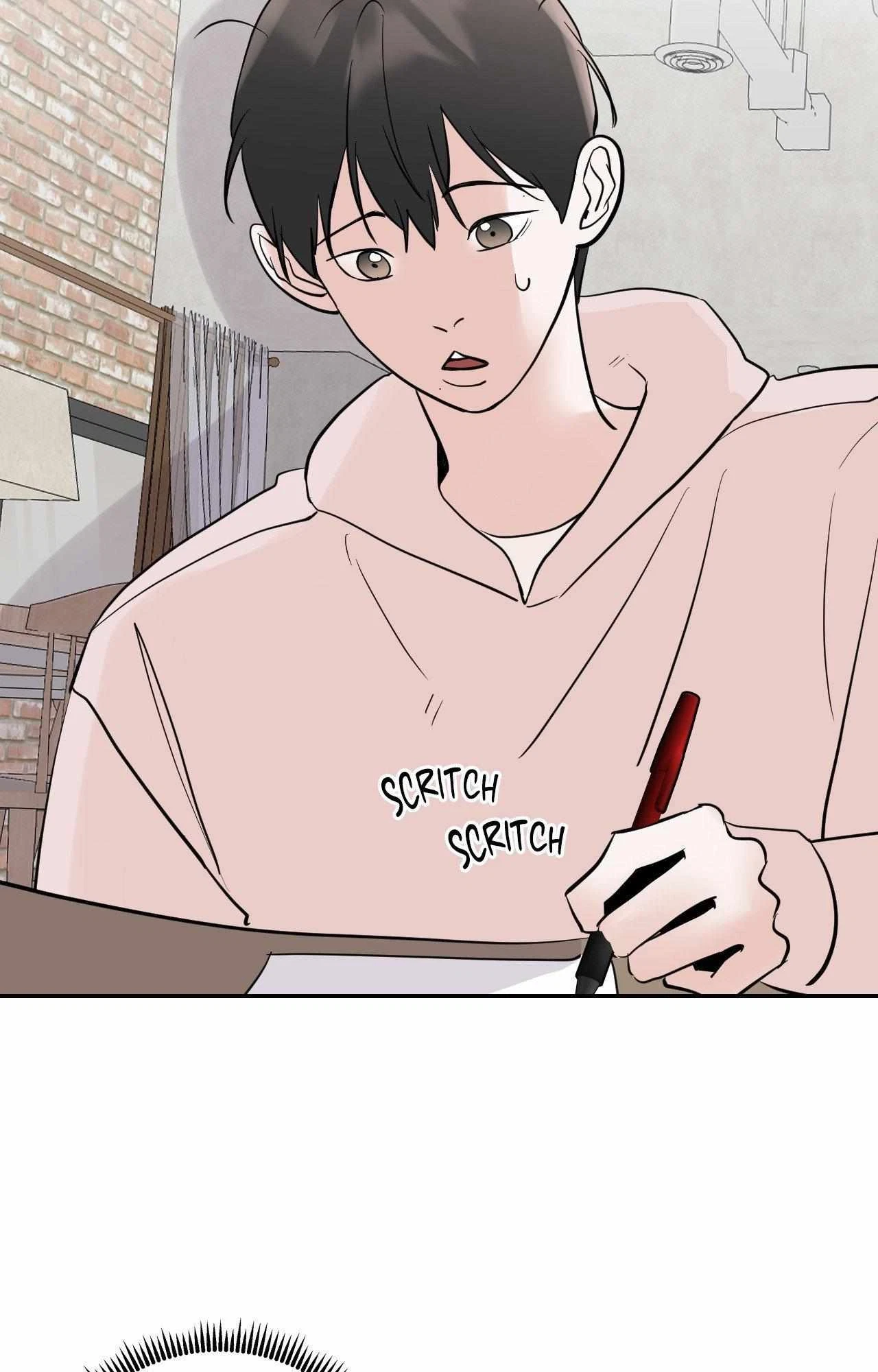 Lend Me Some Sugar Chapter 77, page 27