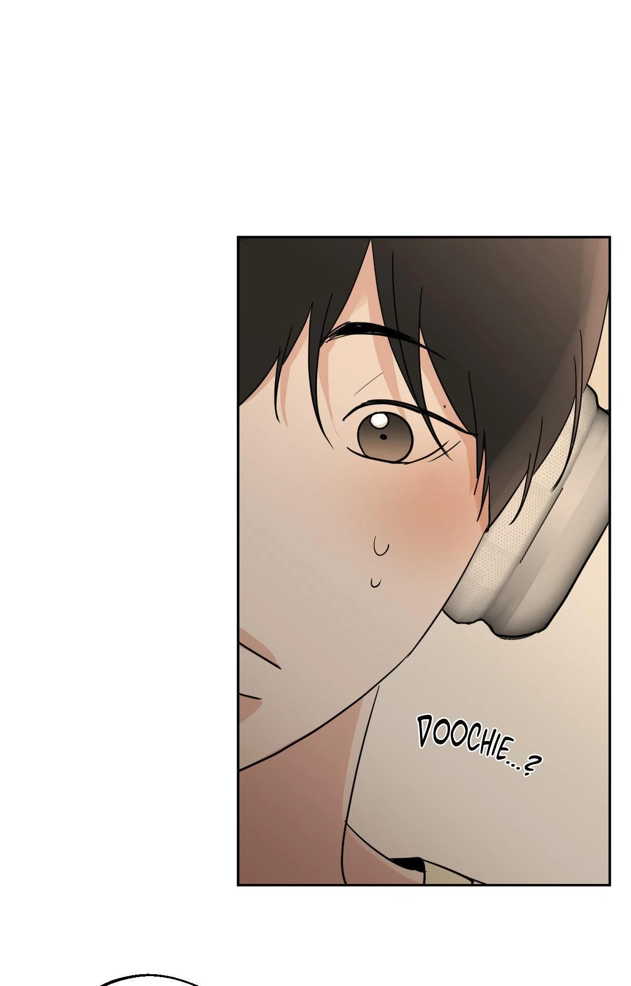 Lend Me Some Sugar Chapter 77, page 3
