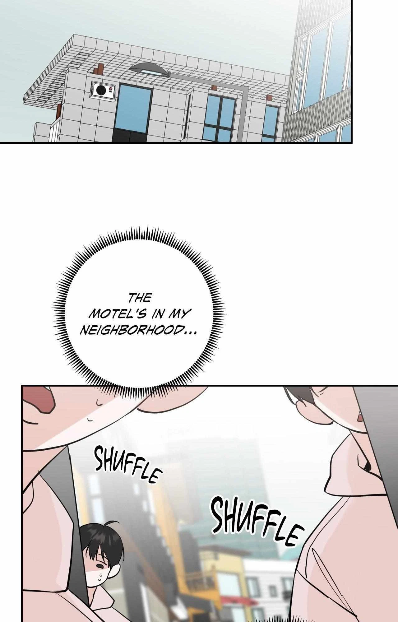 Lend Me Some Sugar Chapter 77, page 30
