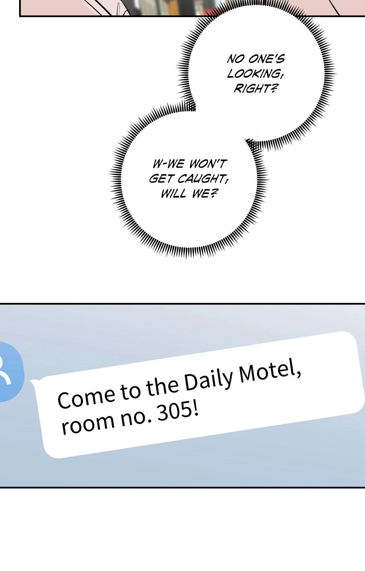 Lend Me Some Sugar Chapter 77, page 31