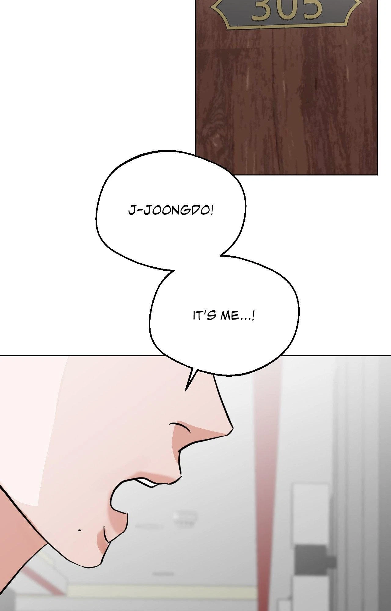 Lend Me Some Sugar Chapter 77, page 34