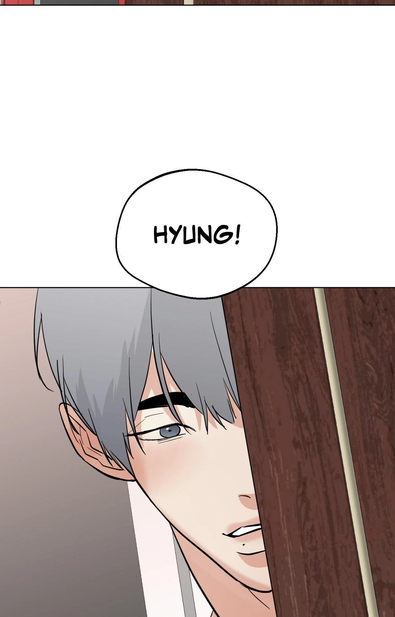Lend Me Some Sugar Chapter 77, page 36