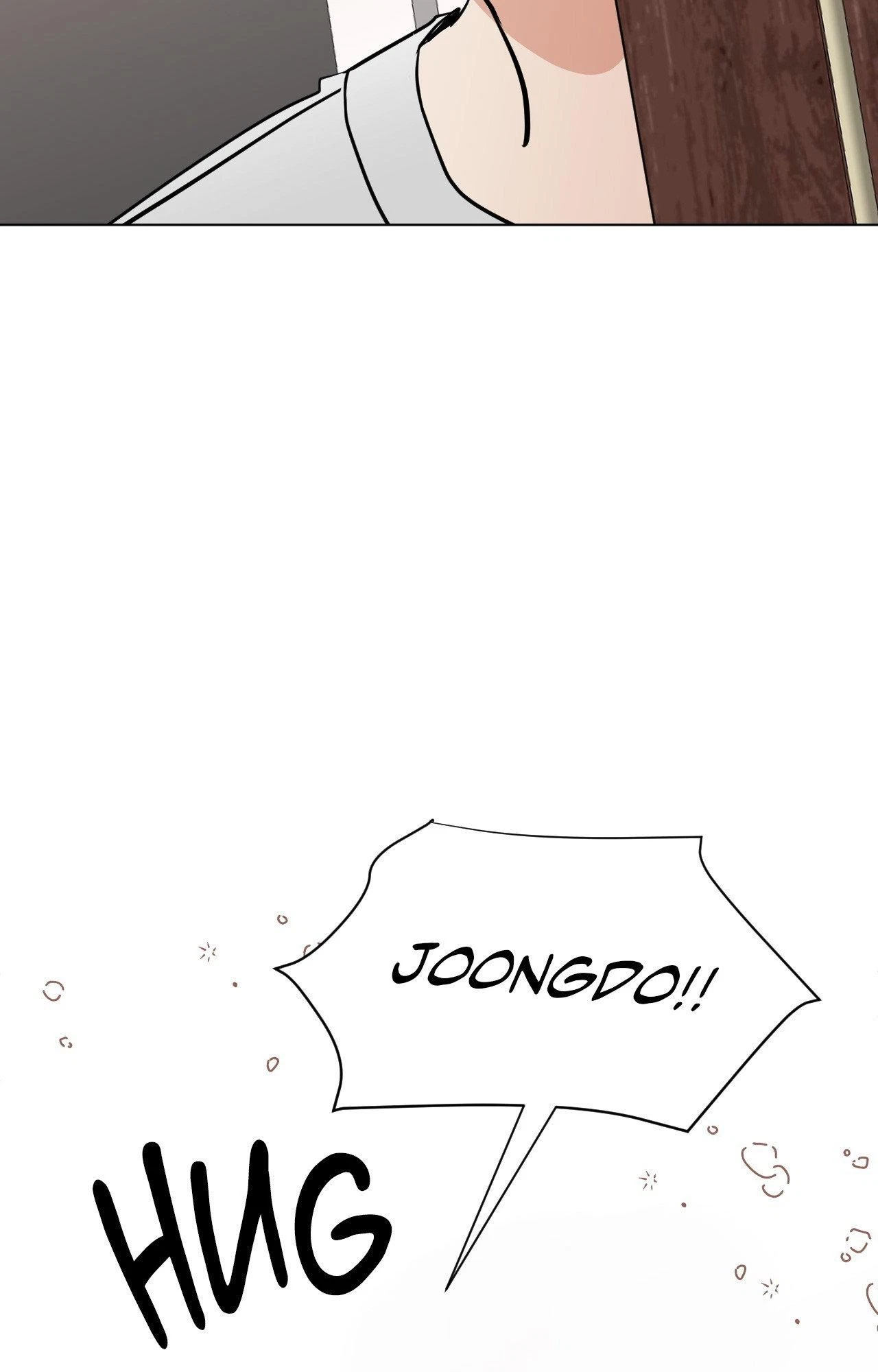 Lend Me Some Sugar Chapter 77, page 37