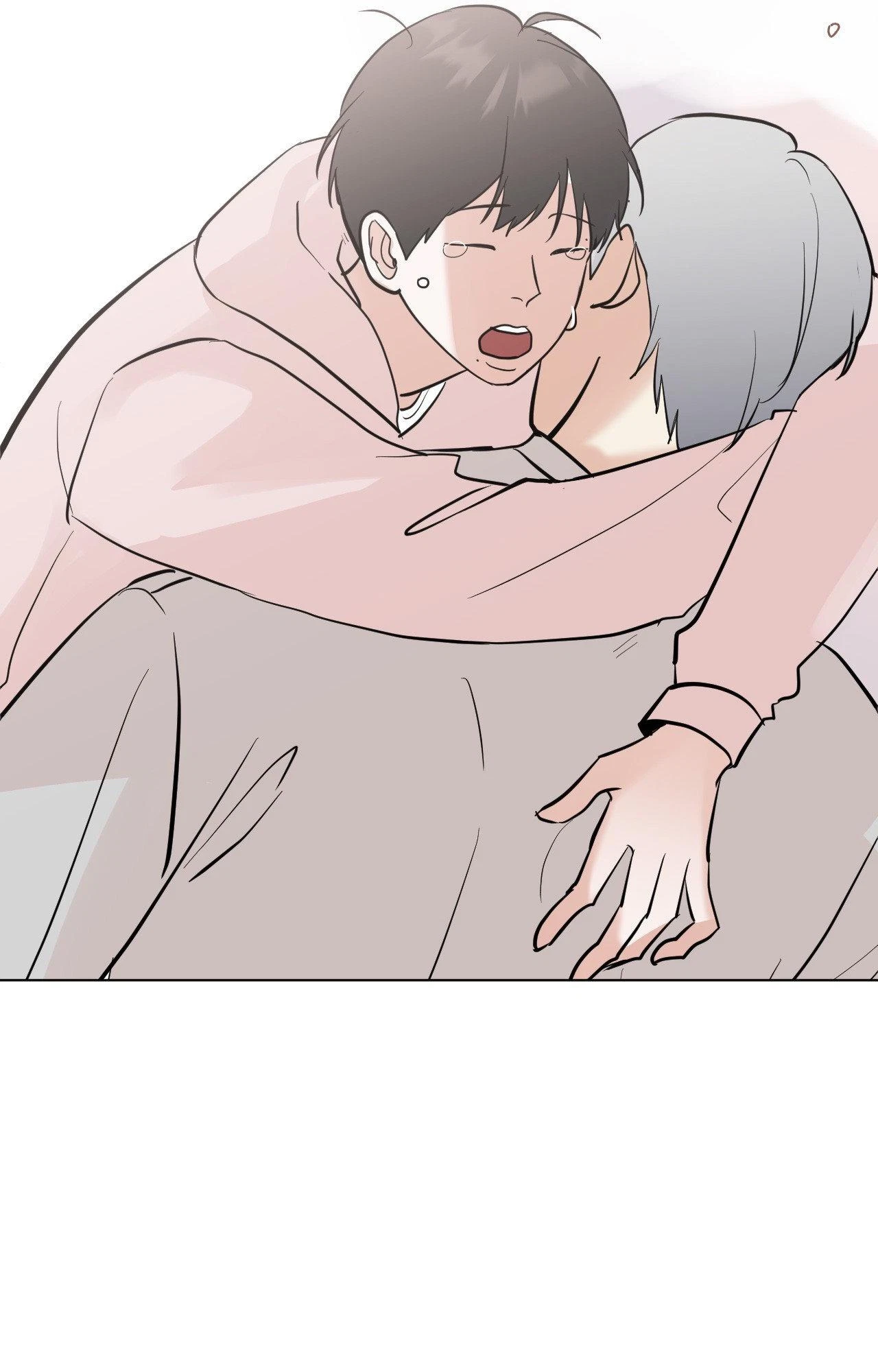 Lend Me Some Sugar Chapter 77, page 38