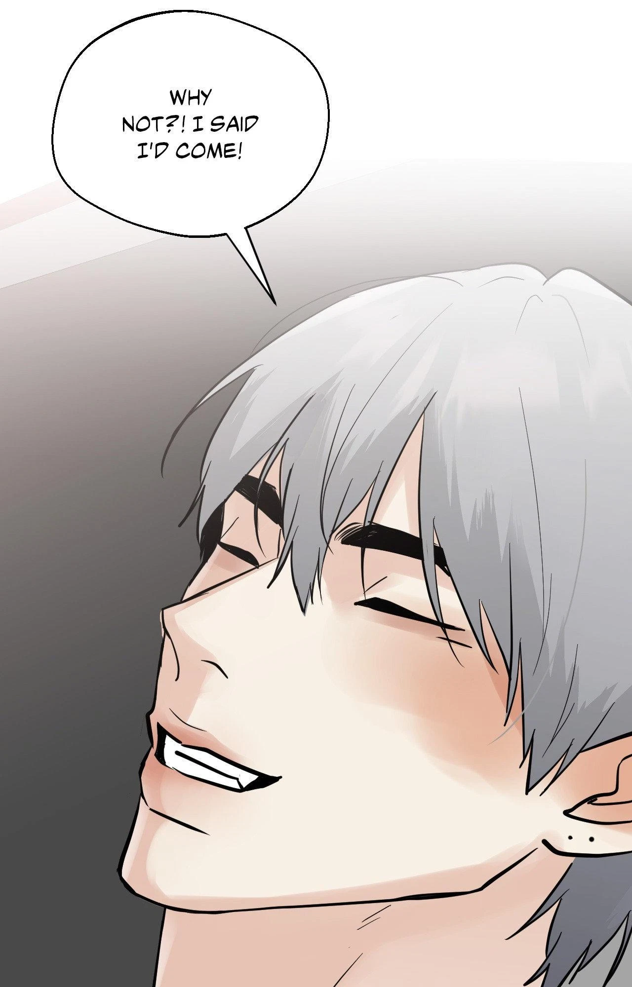 Lend Me Some Sugar Chapter 77, page 42