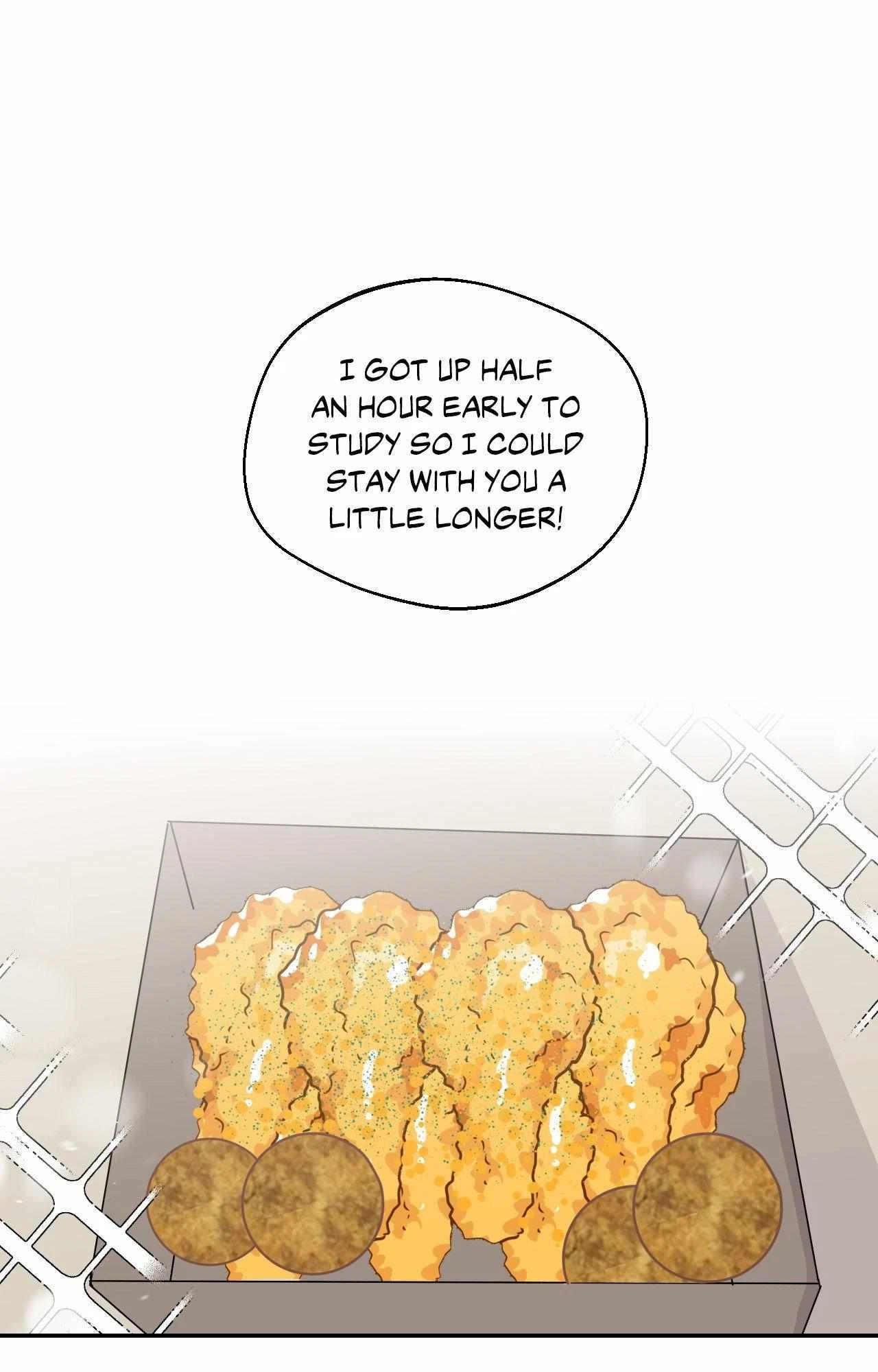 Lend Me Some Sugar Chapter 77, page 46