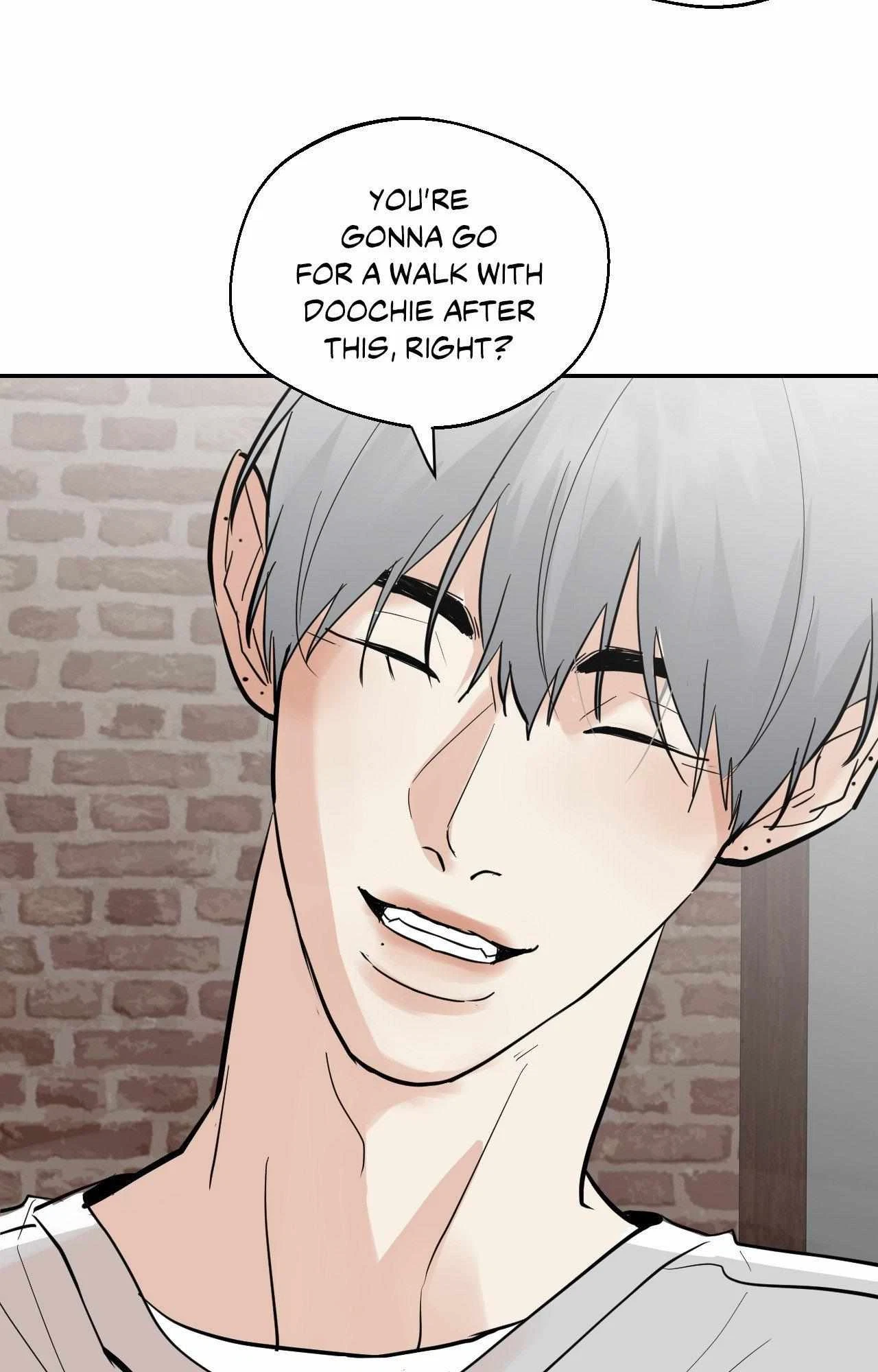 Lend Me Some Sugar Chapter 77, page 48