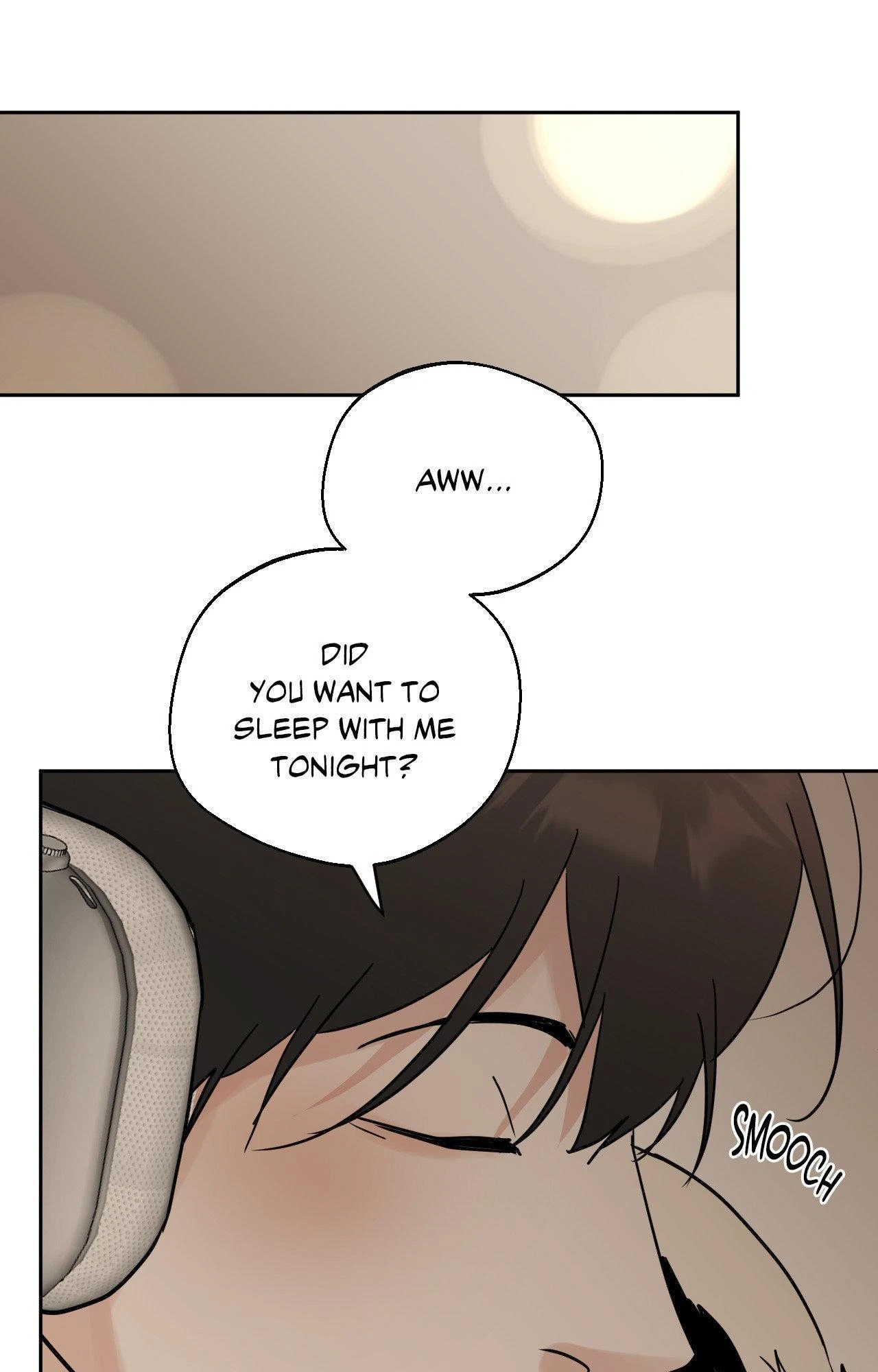 Lend Me Some Sugar Chapter 77, page 5