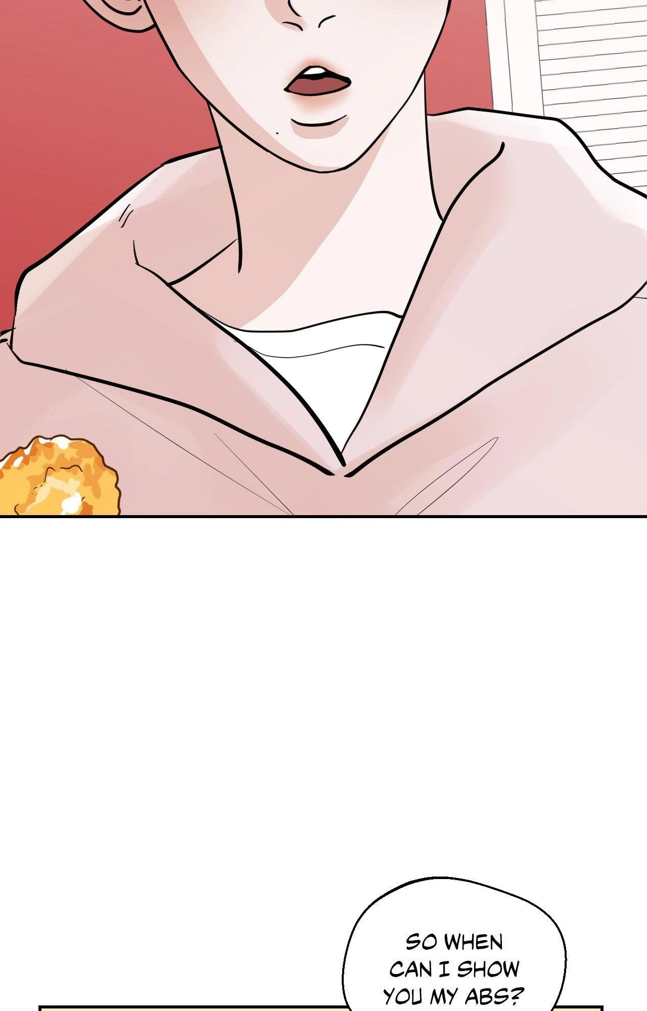 Lend Me Some Sugar Chapter 77, page 50