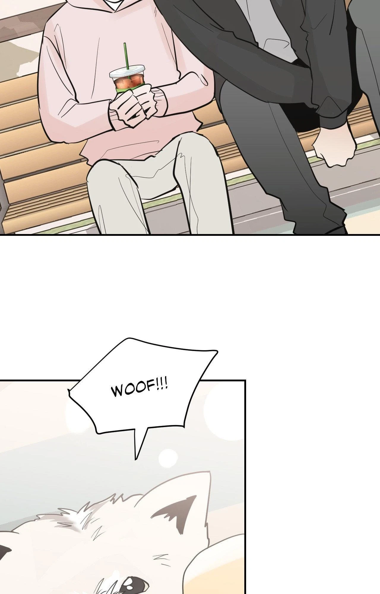 Lend Me Some Sugar Chapter 77, page 55