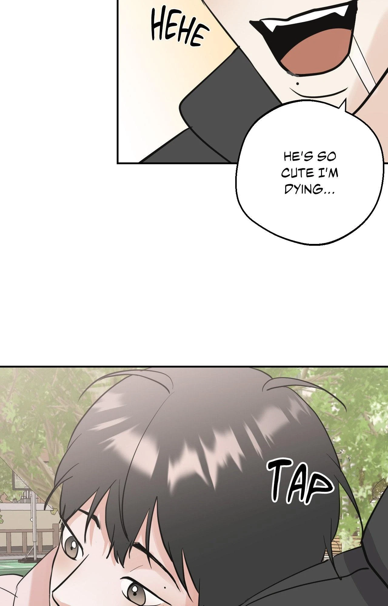 Lend Me Some Sugar Chapter 77, page 57
