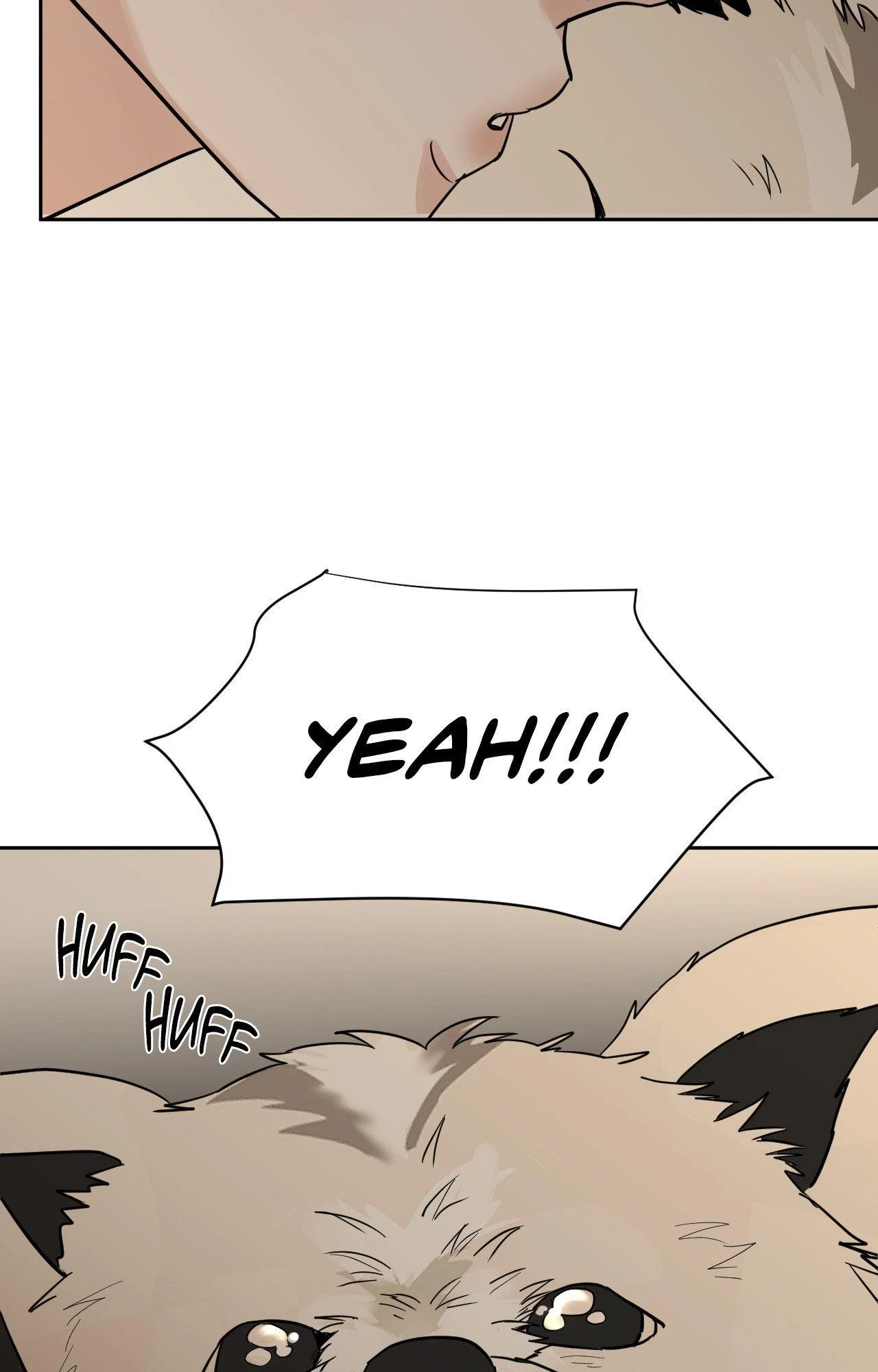 Lend Me Some Sugar Chapter 77, page 6