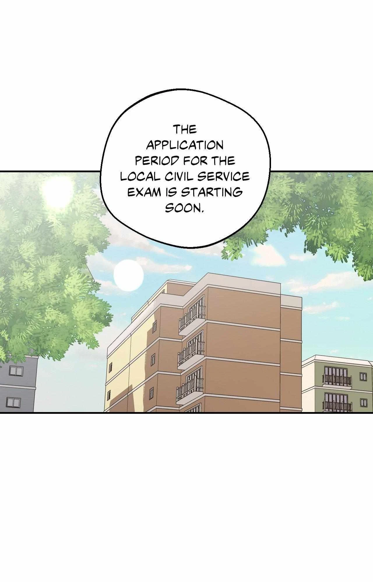Lend Me Some Sugar Chapter 77, page 60