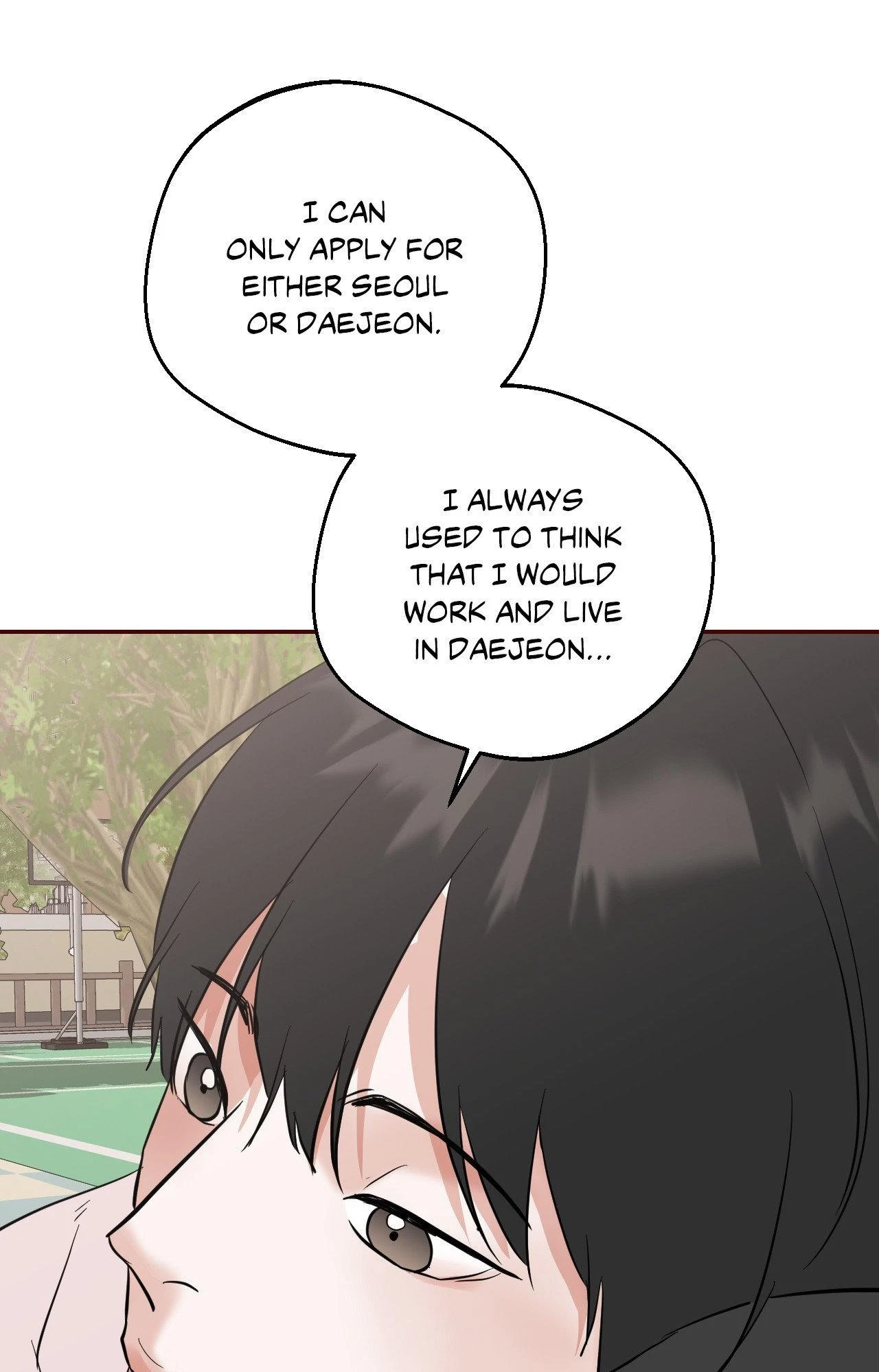 Lend Me Some Sugar Chapter 77, page 61