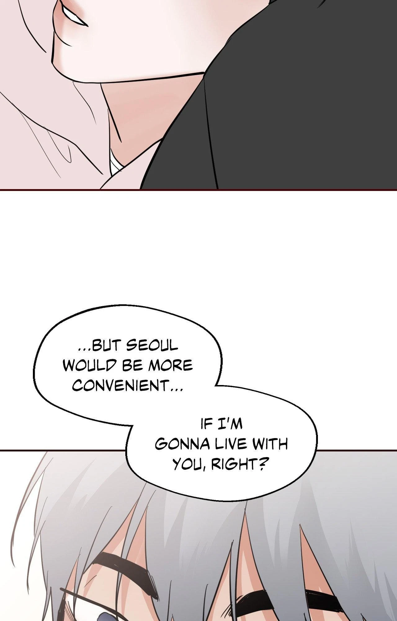 Lend Me Some Sugar Chapter 77, page 62