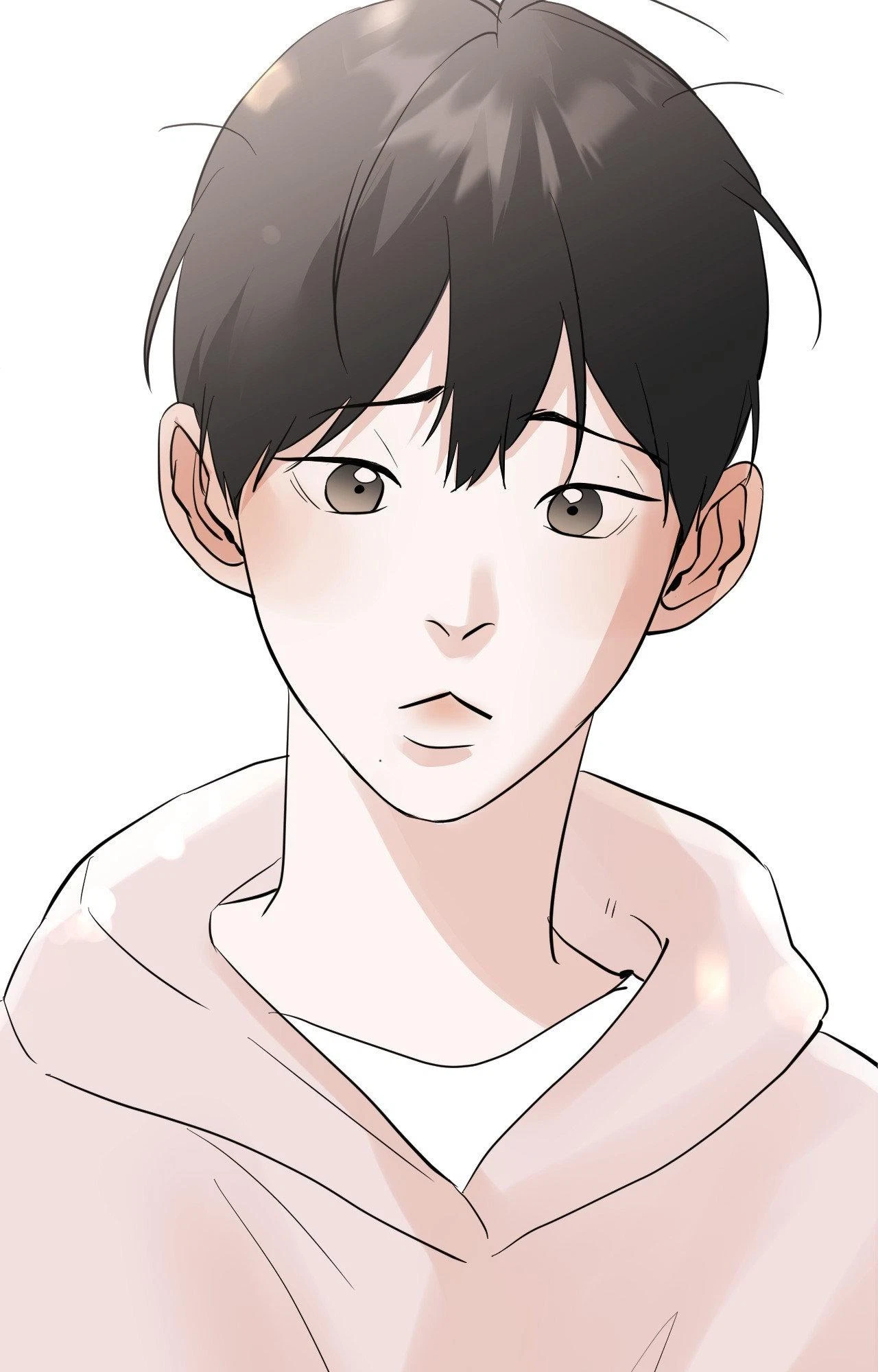 Lend Me Some Sugar Chapter 77, page 70