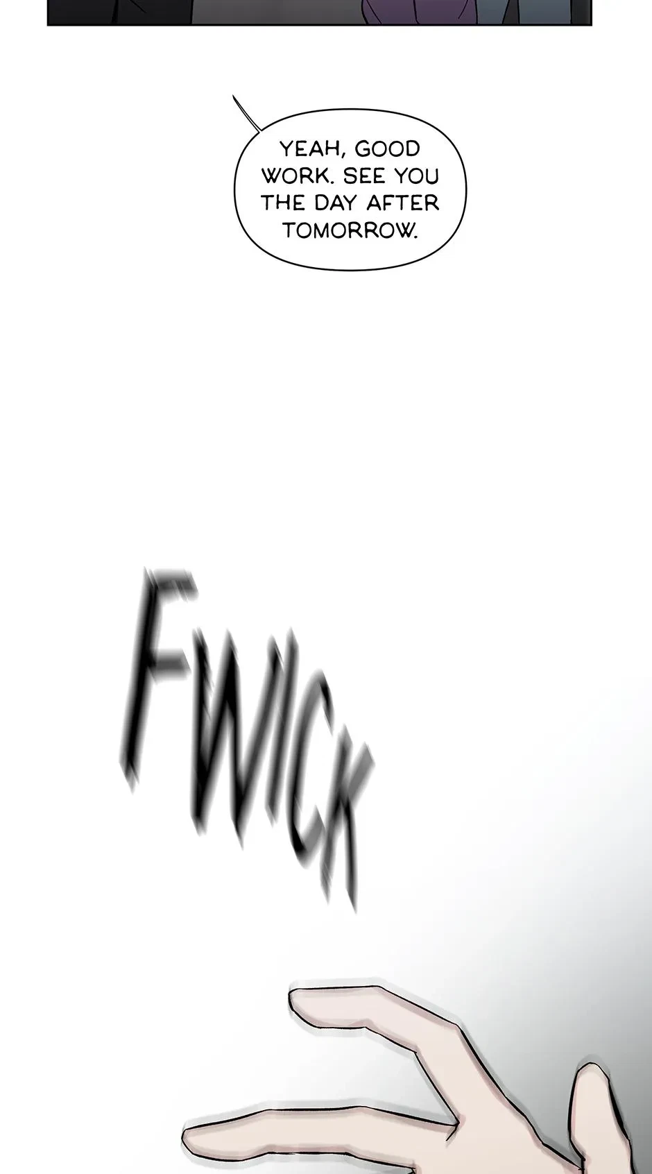 Special. : SE1 What Brings You Here, page 13