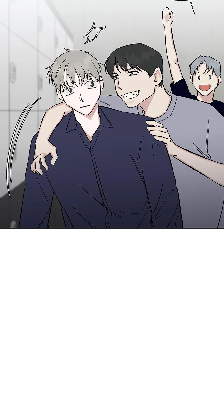Special. : SE1 What Brings You Here, page 15