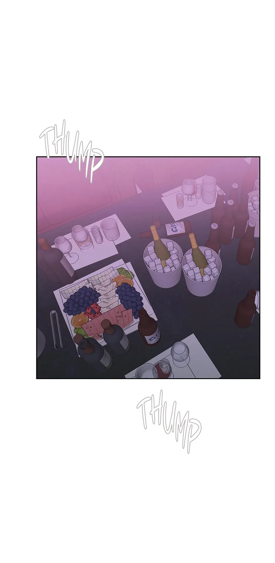 Special. : SE1 What Brings You Here, page 21