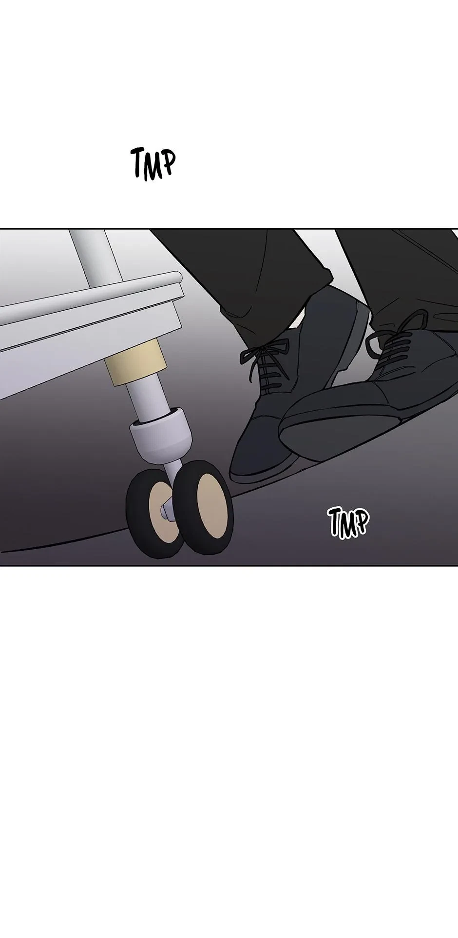 Special. : SE1 What Brings You Here, page 22