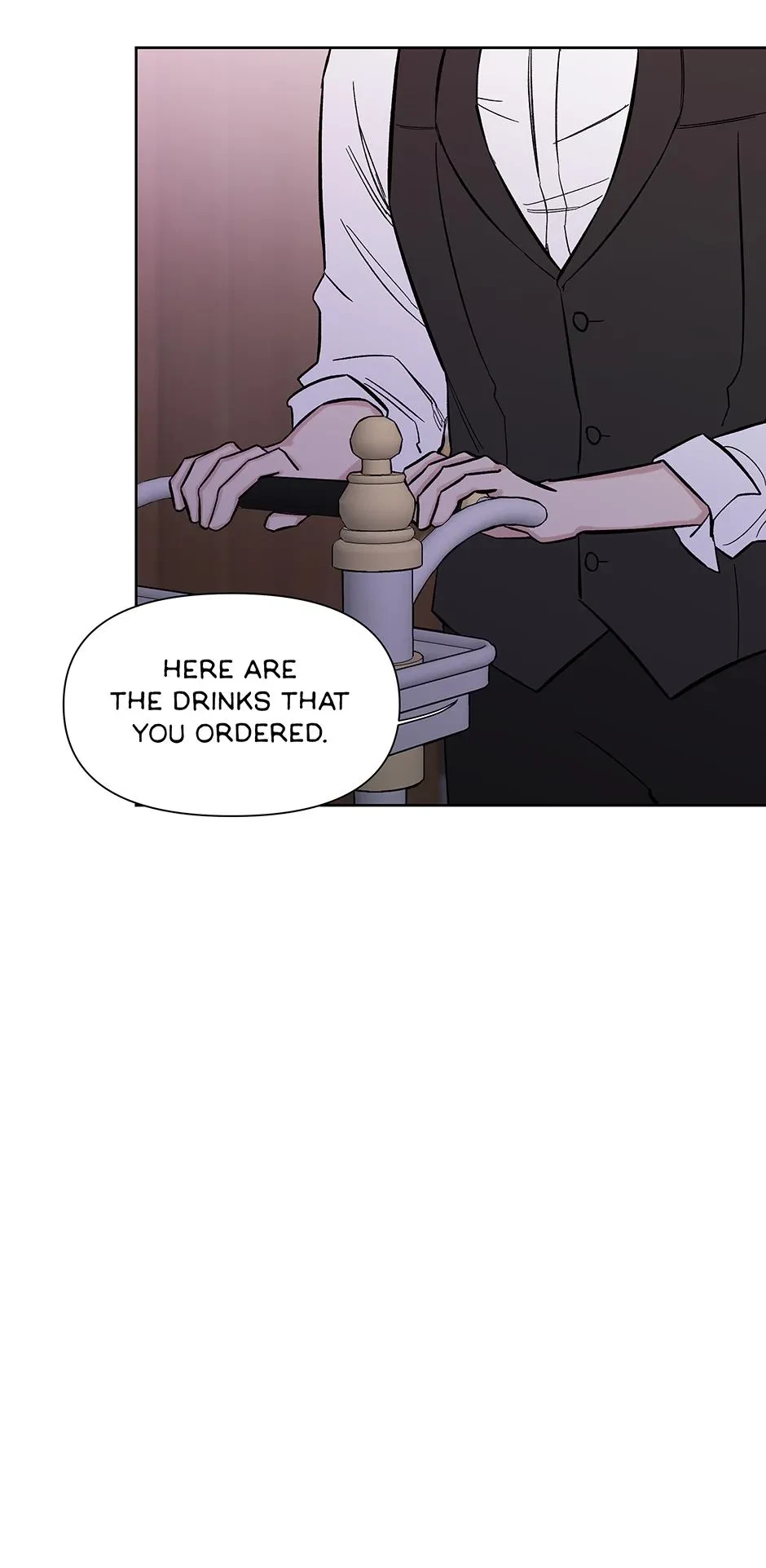 Special. : SE1 What Brings You Here, page 23