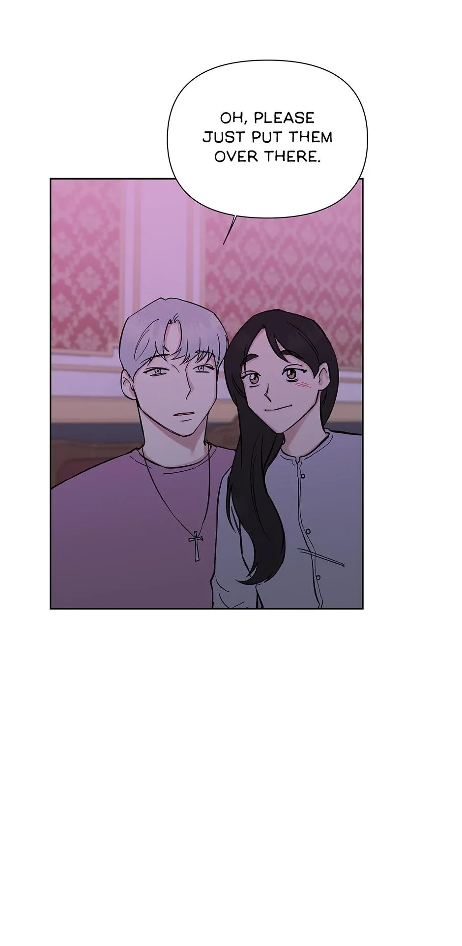 Special. : SE1 What Brings You Here, page 24