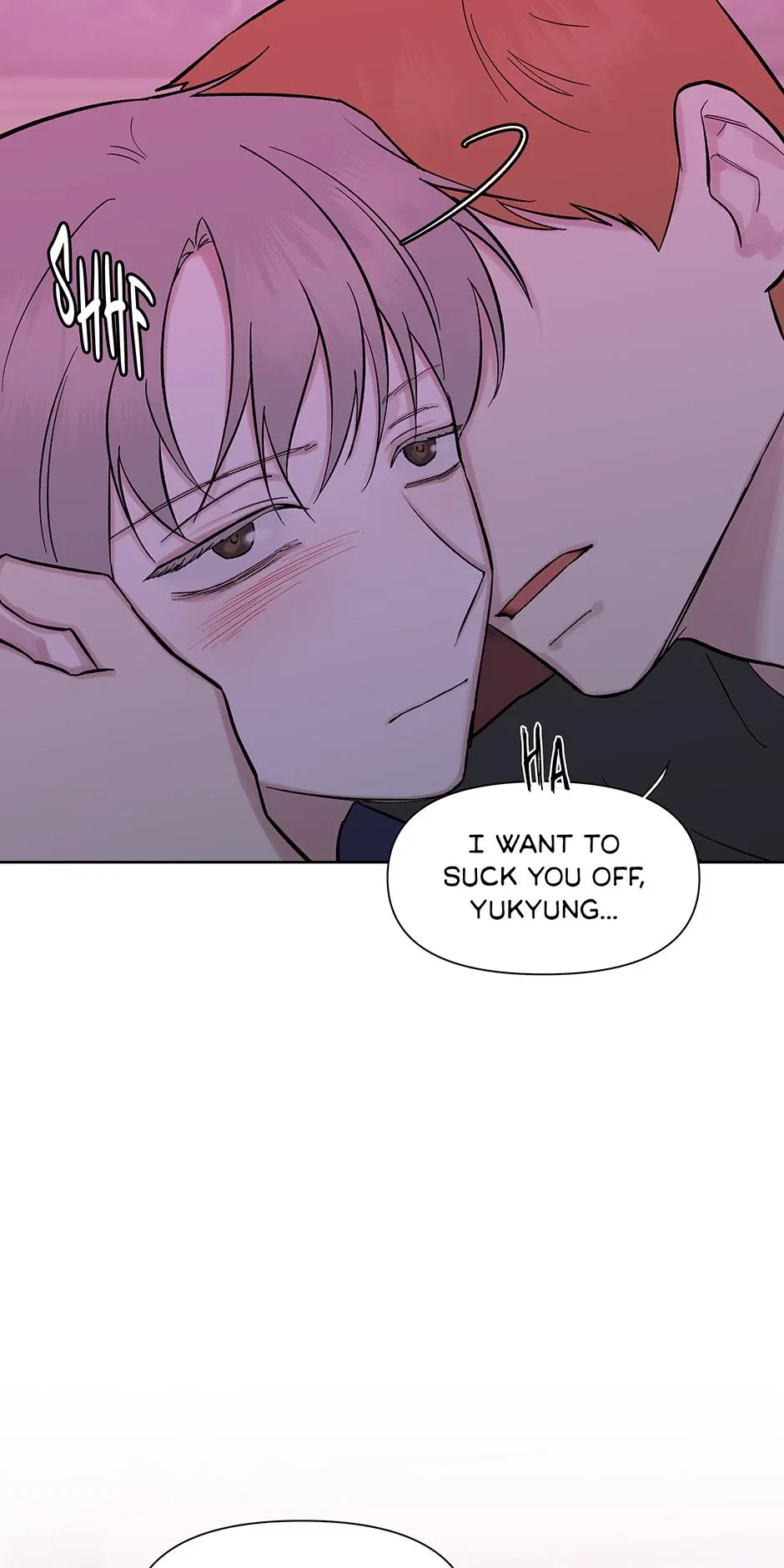 Special. : SE1 What Brings You Here, page 26