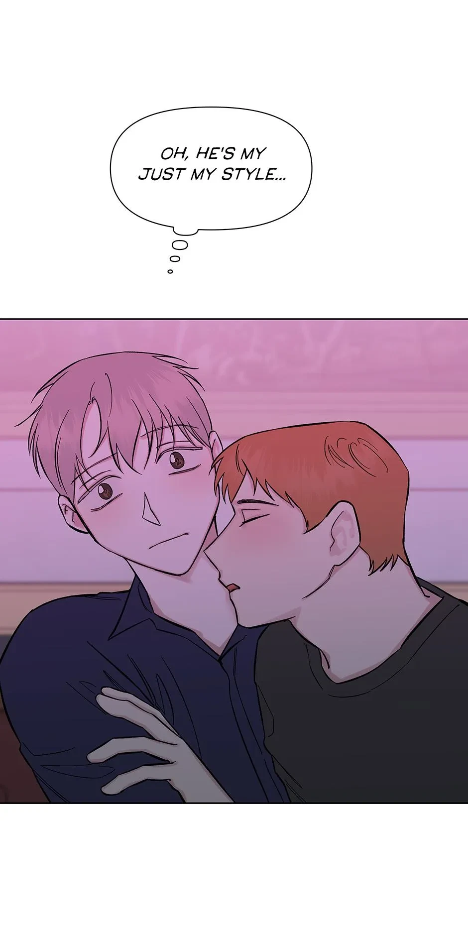 Special. : SE1 What Brings You Here, page 28