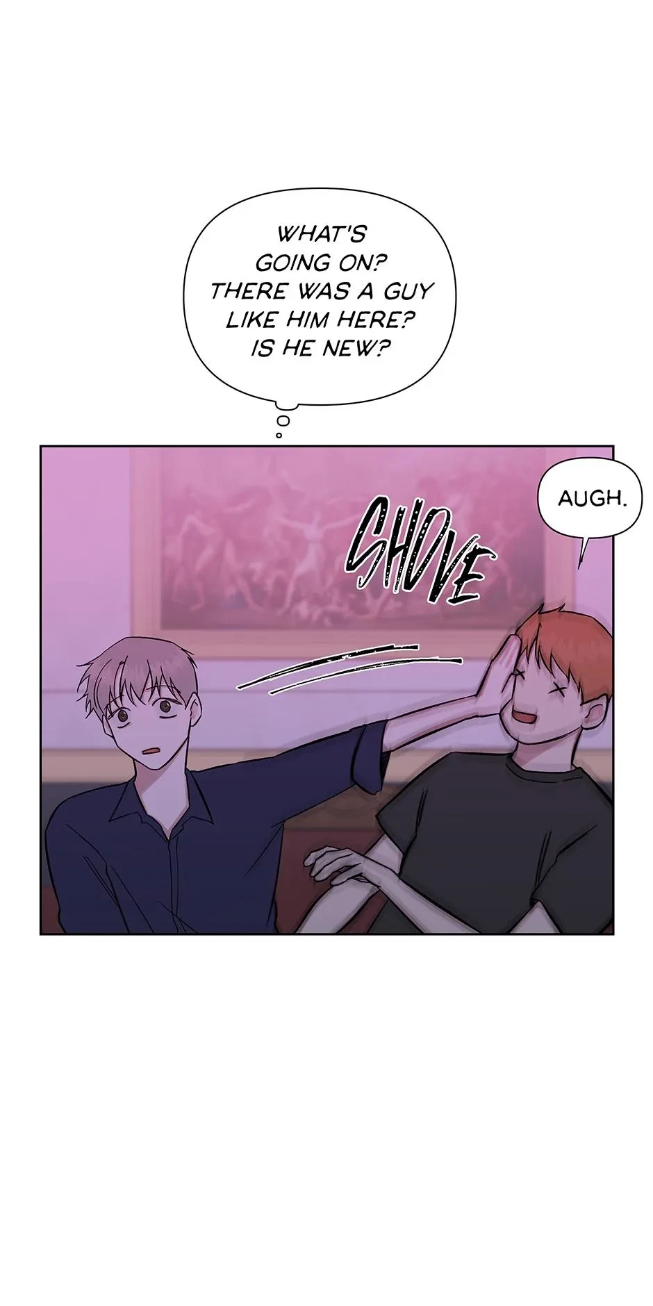 Special. : SE1 What Brings You Here, page 29